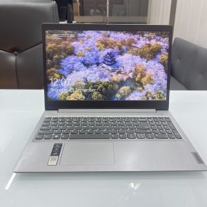 Lenovo iDeapad Slim 3 Core i5 10th Generation Laptop