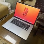 16 inch Apple MacBook Pro A2141 , 16GB RAM,512GB SSD, Power, Performance & Pure Premium Excellence