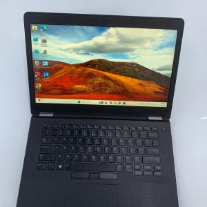 Dell Latitude E7470 Core i7 Professional Laptop for Office Use