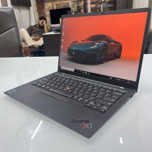Lenovo Thinkpad X1 Carbon 11th Gen Core i5 Ultimate Pro Business Ultrabook, 32GB RAM