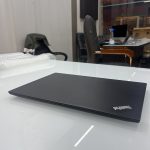 Lenovo Thinkpad T14s Pro Grade Laptop for Business Owners, Core i5, 16GB RAM