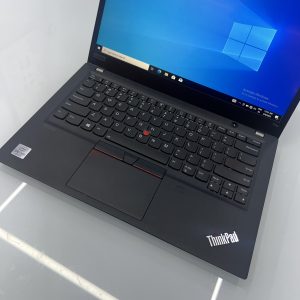 Lenovo Thinkpad T14s Pro Grade i7 Laptop for Business Owners, Core i7, 16GB RAM