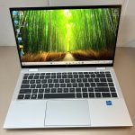 HP Elitebook 840 G8 Pro Grade Premium Laptop for Business Owners