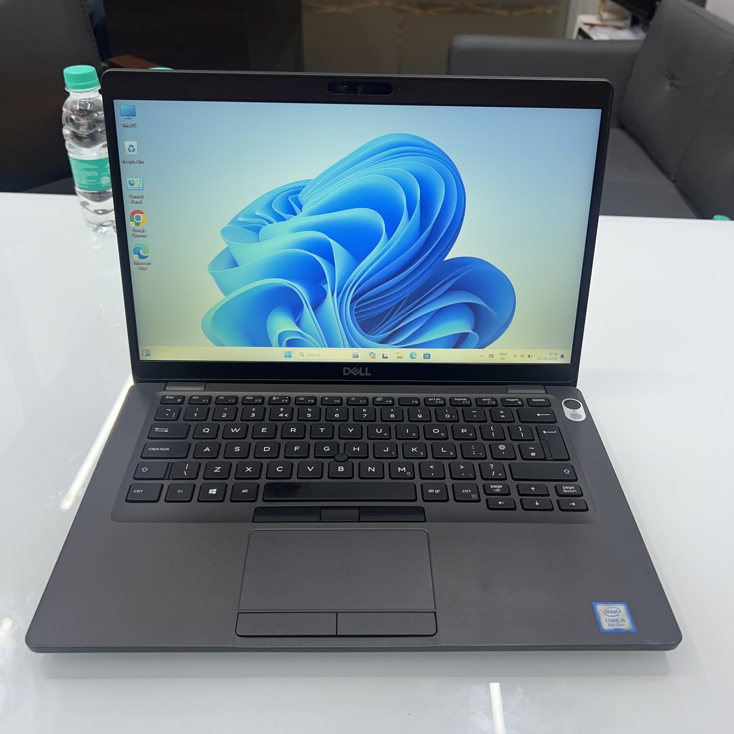 Fast, Reliable, Professional Dell Latitude 5400 Touchscreen Pro Grade Laptop