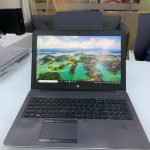 HP ZBook 15 Mobile Workstation – Built for Serious Professionals with Xeon Processor