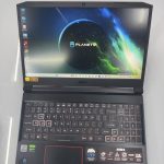 Acer Nitro 5 Gaming Laptop for video editing and graphics work