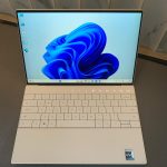 Dell XPS 13 9320 The Definition of Luxury, Innovation & Performance