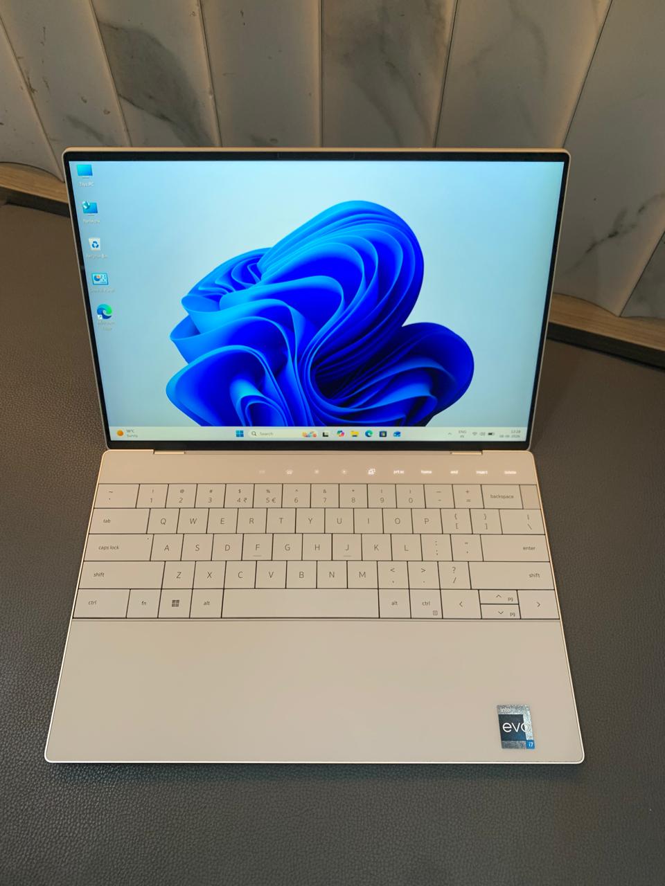 Dell XPS 13 9320 The Definition of Luxury, Innovation & Performance