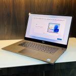 Dell Precision 5540 Premium Mobile Workstation for rich graphics work